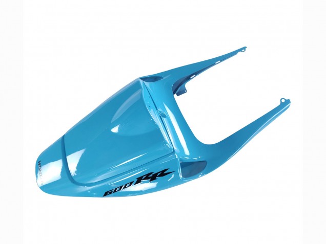 Honda CBR600RR Motorrad Verkleidung 2005-2006 - Hellblau