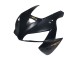 Honda CBR600RR Motorrad Verkleidung 2005-2006 - Matt Schwarz