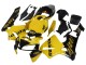 Honda CBR600RR Motorrad Verkleidung 2005-2006 - Gelb Schwarz Repsol