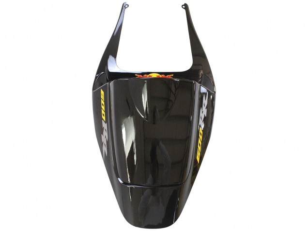 Honda CBR600RR Motorrad Verkleidung 2005-2006 - Gelb Schwarz Repsol
