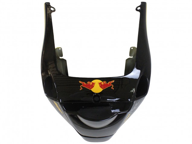Honda CBR600RR Motorrad Verkleidung 2005-2006 - Gelb Schwarz Repsol