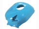 Honda CBR600RR Motorrad Verkleidung 2007-2008 - Hellblau Rennen