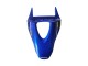 Honda CBR600RR Motorrad Verkleidung 2007-2008 - Blau Grun MoviStar Castrol