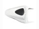 Honda CBR600RR Motorrad Verkleidung Kit 2009-2012 - Weiss Rot Glanzendes Schwarz
