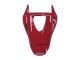 Honda CBR600RR Motorrad Verkleidung 2009-2012 - Weiss Rot Blau
