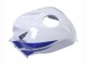 Honda CBR600RR Motorrad Verkleidung 2009-2012 - Weiss Rot Blau