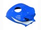 Honda CBR600RR Motorrad Verkleidung 2009-2012 - Blau Weiss
