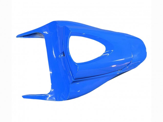 Honda CBR600RR Motorrad Verkleidung 2009-2012 - Blau Weiss