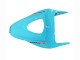 Honda CBR600RR Motorrad Verkleidung 2009-2012 - Hellblau Rennen