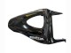 Honda CBR600RR Motorrad Verkleidung 2009-2012 - Schwarz Mehrfarbig MoviStar