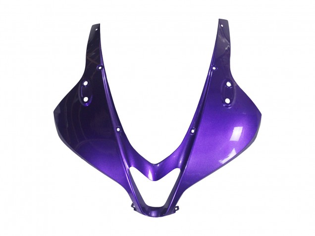 Honda CBR600RR Motorrad Verkleidung 2009-2012 - Lila