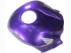Honda CBR600RR Motorrad Verkleidung 2009-2012 - Lila
