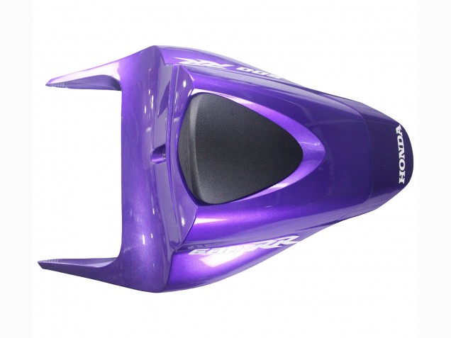Honda CBR600RR Motorrad Verkleidung 2009-2012 - Lila
