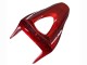 Honda CBR600RR Motorrad Verkleidung 2009-2012 - Rot Rennen
