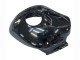 Honda CBR600RR Motorrad Verkleidung 2009-2012 - Rot Glanzendes Schwarz