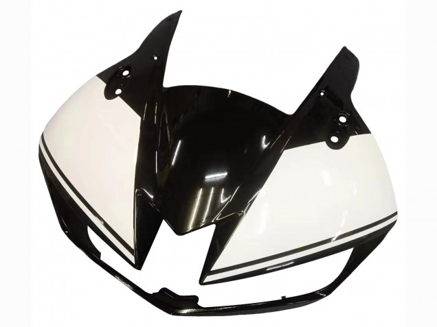 Honda CBR600RR Motorrad Verkleidung 2013-2023 - Glanzendes Schwarz
