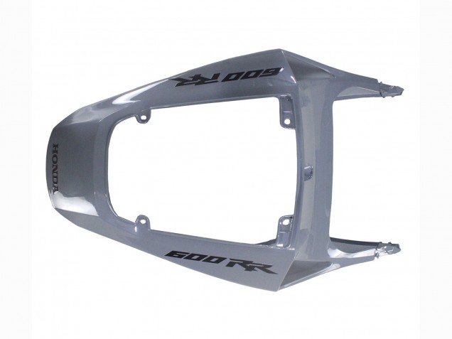 Honda CBR600RR Motorrad Verkleidung 2013-2023 - Nardo Grau