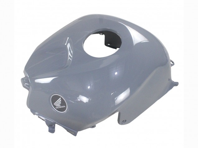 Honda CBR600RR Motorrad Verkleidung 2013-2023 - Nardo Grau