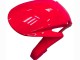 Honda CBR600RR Motorrad Verkleidung 2013-2023 - Rot Weiss Schwarz