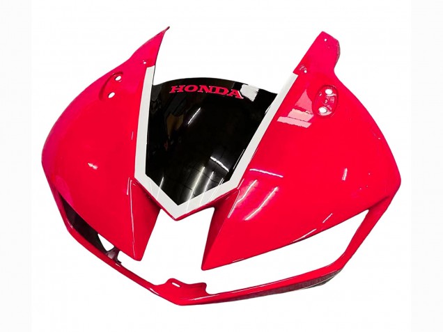 Honda CBR600RR Motorrad Verkleidung 2013-2023 - Rot Weiss Schwarz