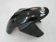 Kawasaki ZX10R Motorrad Verkleidung 2004-2005 - Weiss Schwarz West Ninja