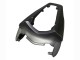 Kawasaki ZX10R Motorrad Verkleidung 2011-2015 - Matt Schwarz Grun Elf