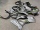 Kawasaki ZX10R Motorrad Verkleidung 2021-2025 - Grau Matt Schwarz Grun Weiss Elf Schnee Monster