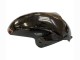 Kawasaki ZX14R ZZR1400 Motorrad Verkleidung 2012-2024 - Glanzendes Schwarz Matt Schwarz Weiss Ninja