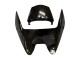 Kawasaki ZX14R ZZR1400 Motorrad Verkleidung 2012-2024 - Glanzendes Schwarz Matt Schwarz Weiss Ninja
