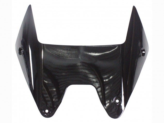 Kawasaki ZX14R ZZR1400 Motorrad Verkleidung 2012-2024 - Grau Grun Schwarz