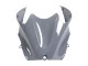Kawasaki ZX14R ZZR1400 Motorrad Verkleidung 2012-2024 - Grau Grun Schwarz