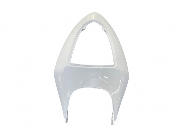 Kawasaki ZX6R Motorrad Verkleidung 2005-2006 - Weiss