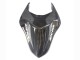 Kawasaki ZX6R Motorrad Verkleidung 2007-2008 - Schwarz Silber Rot Ninja