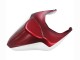 Kawasaki ZX6R Motorrad Verkleidung 2007-2008 - Weiss Rot