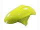 Kawasaki ZX6R Motorrad Verkleidung 2007-2008 - Gelb Ninja