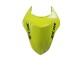 Kawasaki ZX6R Motorrad Verkleidung 2007-2008 - Gelb Ninja