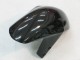 Suzuki GSXR1000 Motorrad Verkleidung 2000-2002 - Glanzendes Schwarz