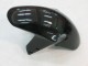 Suzuki GSXR1000 Motorrad Verkleidung 2000-2002 - Glanzendes Schwarz