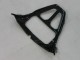 Suzuki GSXR1000 Motorrad Verkleidung 2000-2002 - Glanzendes Schwarz