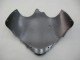 Suzuki GSXR 1000 Motorrad Verkleidung 2003-2004 - Glanzendes Schwarz Weiss Grau Rot