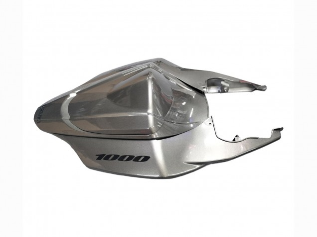 Suzuki GSXR 1000 Motorrad Verkleidung 2007-2008 - Grau