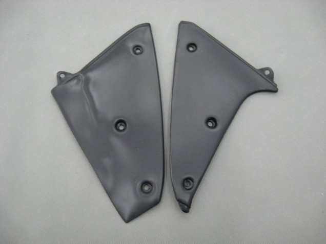 Suzuki GSXR 1300 Hayabusa Motorrad Verkleidung 1996-2007 - Grau Schwarz Hayabusa