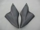 Suzuki GSXR 1300 Hayabusa Motorrad Verkleidung 1996-2007 - Weiss Grun