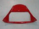 Suzuki GSXR 1300 Hayabusa Motorrad Verkleidung 1996-2007 - Rot Schwarz