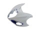 Suzuki GSXR 1300 Hayabusa Motorrad Verkleidung 1996-2007 - Weiss Blau Hayabusa