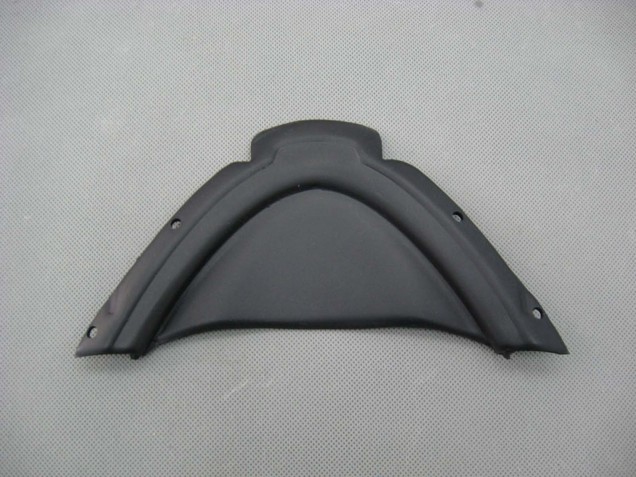 Suzuki GSXR 1300 Hayabusa Motorrad Verkleidung 1996-2007 - Weiss Rot Motul