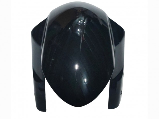 Suzuki GSXR 600 / GSXR 750 Motorrad Verkleidung 2006-2007 - Weiss Blau Glanzendes Schwarz Rot