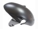Suzuki GSXR 600 / GSXR 750 Motorrad Verkleidung 2011-2024 - Matt Schwarz Grau Lila