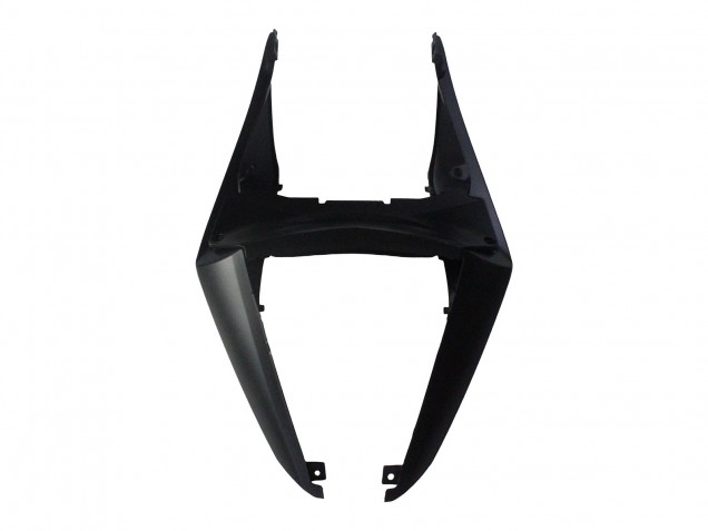 Yamaha YZF R3/R25 Motorrad Verkleidung 2015-2018 - Glanzendes Schwarz Matt Schwarz Rot