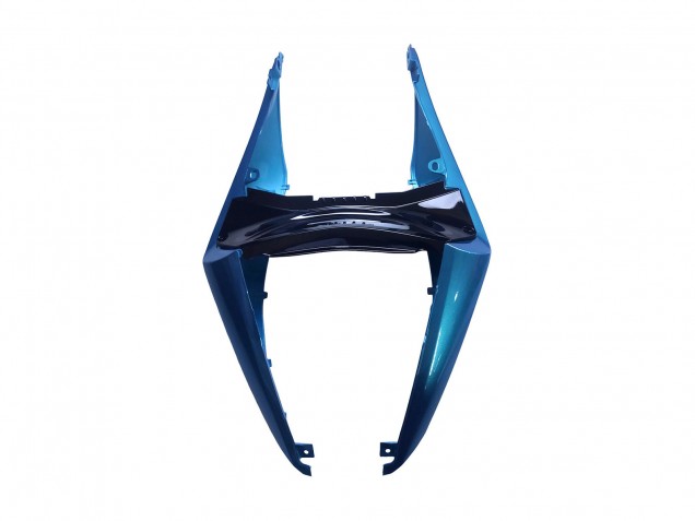 Yamaha YZF R3/R25 Motorrad Verkleidung 2022-2024 - Blau Weiss Rot Schwarz